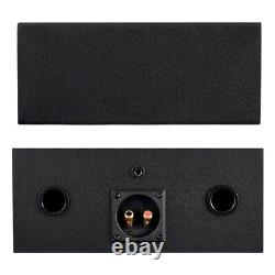 5.1.4 Channel Home Theater System Immersive Sound with 8 Active Powered Subwoofer