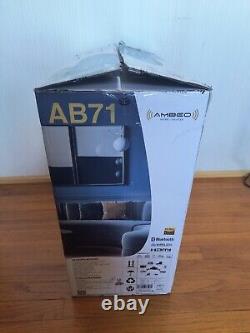 AMBEO HOME THEATER AB71 A/V Receiver Surround System