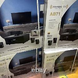 AMBEO HOME THEATER AB71 Surround System