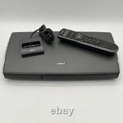 BOSE AV35 Control Console Remote iPod Dock Home Theater Speaker System 402455