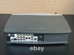 BOSE AV3-2-1 II Media Center with PS3-2-1 II Powered Speaker System, Remote Tested