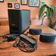 Bose Cinemate Digital Home Theater Speaker System With Remote Tested