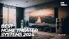 Best Home Theater Systems 2024 Top 5 Best Home Theater System 2024