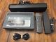 Bose Cinemate 120 Home Theater Control Console With Sound Bar & Wireless Adapter