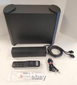 Bose CineMate 15 Digital Home Theater System With Remote