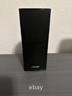 Bose CineMate 520 Home Theater System