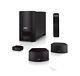 Bose Cinemate Gs Series Ii Digital Home Theater Speaker System (free Shipping)