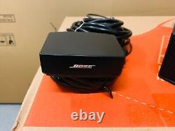 Bose CineMate GS Series II Home Theater Speaker System