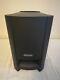 Bose Cinemate Gs Series Ii Home Theater Speaker System + Remote, Excellent Cond