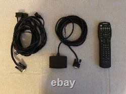 Bose CineMate GS Series II Home Theater Speaker System + Remote, Excellent Cond