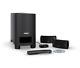 Bose Cinemate Home Theater System Graphite 120v 037487 New