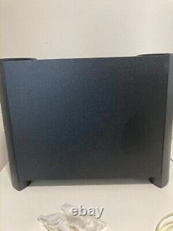 Bose CineMate Series II Digital Home Theater Speaker System 318638-101