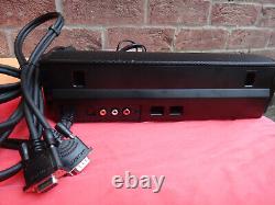 Bose Cinemate 15 Digital Home Theater System Mint Condition Works Perfect