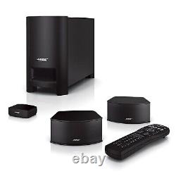 Bose Cinemate GS Series II Digital Home Theater System Fully Tested No Remote