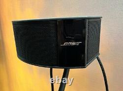 Bose Lifestyle 235 2.1 Channel Home Theater System