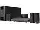 Bose Lifestyle 535 Series Lll Home Theater System (black) Brand New