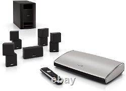 Bose Lifestyle Home Theater System 5.1 Model Lifestyle T20 w 3 HDMI input