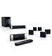 Bose Lifestyle V10 Home Theater System Black