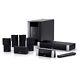Bose Lifestyle V20 5.1 Home Theater System Black