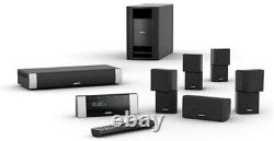 Bose Lifestyle V20 Home Theater System