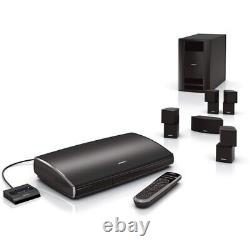 Bose Lifestyle V35 Home Theater System