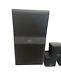 Bose Subwoofer, 5 Speakers & Wires Acoustimass 6 Series Ii, Home Theater System