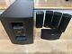 Bose Cinemate 520 Home Theater System
