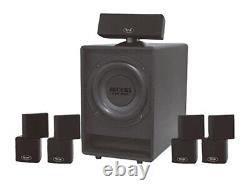 Brooks Audio Design GT-44 Home Theater System