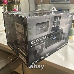 Cavelli CV-19 Home Theater System