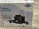 Dynamiks V90wx Amazing Home Theater Sound System Brand New Sealed Never Opened