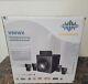 Dynamiks V90wx Home Theater Sound System