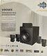 Dynamiks V90wx Home Theater Sound System Brand New Never Used