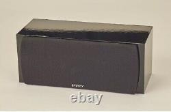 ENERGY RC MICRO 5.1 Home Theater Surround Speaker System Sub Stereo