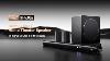 F U0026d Latest Ht 500da Dolby Atmos Home Theater Speaker Stunning Cinema Like Audio Experience At Home