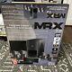Home Theater System Mrx 7.2 Complete Smart Surround Sound