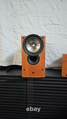 Home theater speaker system 5.1. KEF