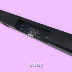 JBL Model Bar 3.1 Home Theater System Soundbar & Wireless Subwoofer #VT7977