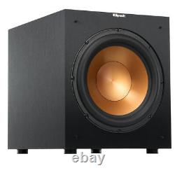 Klipsch Reference R-610F 5.1 Home Theater Pack #1065835 N