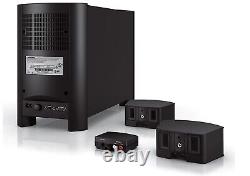Local+Payment on pickup Bose CineMate GS Series II Home Theater Speaker System
