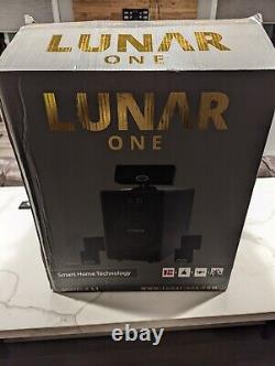 Lunar One Home Theater Audio Sound System Subwoofer Bluetooth Speakers Surround