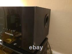 Martin Taylor Professional Home Theater System No Speakers Only 1 On The Unit