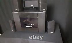 Martin Taylor Professional Home Theater System in Mint Condition