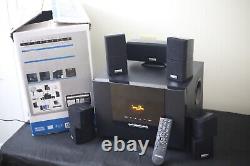 Martin Taylor Professional Home Theater System in Mint Condition