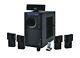 Metcalf Audio Lr-90 Home Theater System