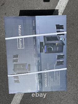 Metcalf Audio LR-90 Home Theater System MSRP $3299.00 New in Box (Sealed)