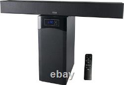Metcalf Audio MA-405 Home Theater System