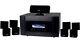 Metcalf Audio Rv X-22 Home Theater System