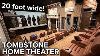 Mind Blowing 11 2 6 Home Theater Tour Trinnov Wisdom Audio Kaleidescape And More