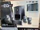 New Dresden Acoustics Ds-9 5.1 Home Theater System 6 Pc Set