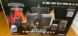 New Premiere Reference 7.1 Home Theater System 2500 Watts 4k HDTV RP-8000F